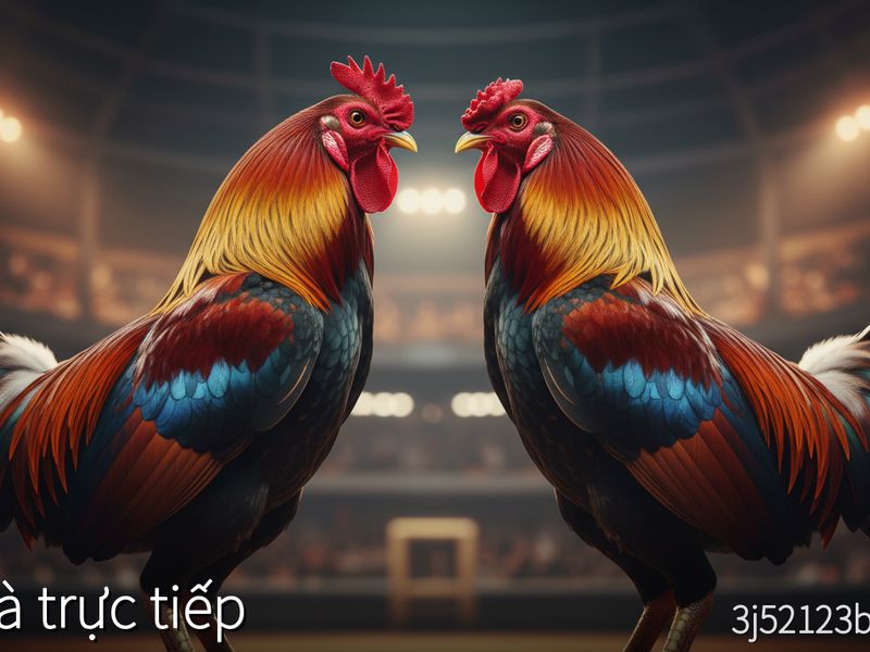 5 kỹ thuật kê gà chuẩn xác giúp chiến kê thắng lớn trong đá gà trực tiếp