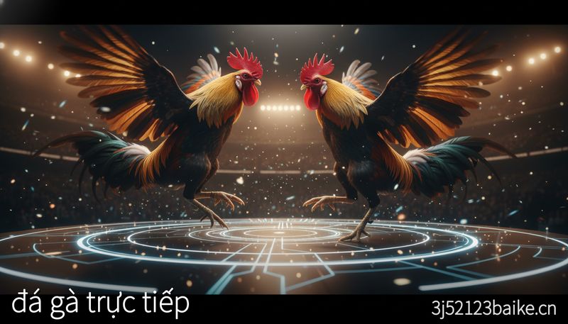 Trường Gà Trực Tiếp
