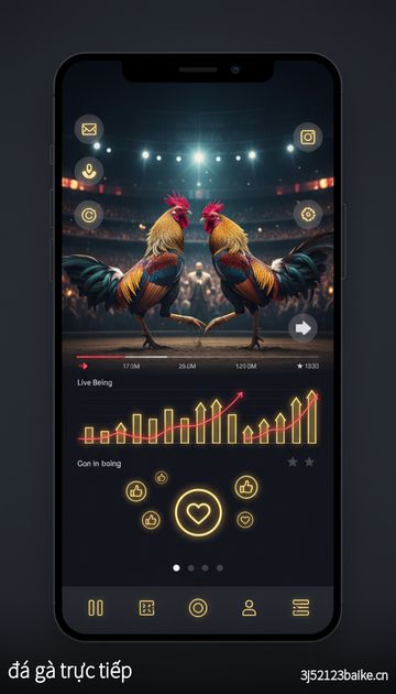 đá gà trực tiếp screenshot 2